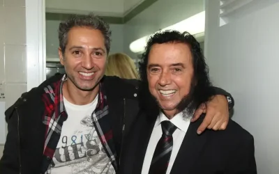 Η απώλεια του Δημήτρη Κόκοτα και η συγκινητική του σχέση με τον πατέρα του, Σταμάτη