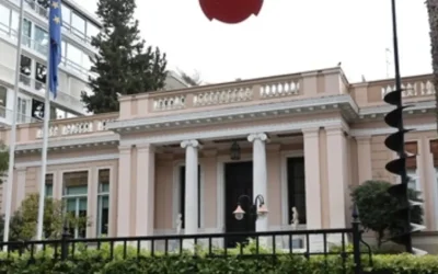 Η ατζέντα Μητσοτάκη σε ΗΠΑ και ΟΗΕ, οι ελληνοτουρκικές επαφές και πολιτικά σενάρια