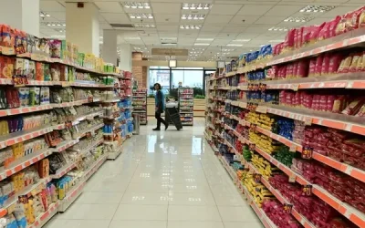 Η αύξηση στα κουπόνια σίτισης ανακουφίζει τους εργαζόμενους