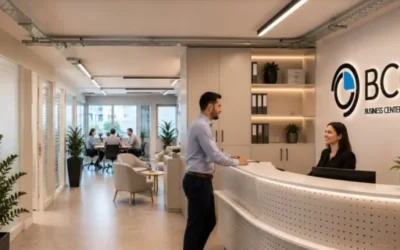 Η BCO ενισχύει την παρουσία της στο Μαρούσι και σχεδιάζει «business κατοικίες» στην Αθήνα