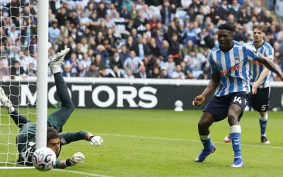 Η Χαλ έκανε το δύο στα δύο στην Premier League με σπουδαίο Τζολάκη