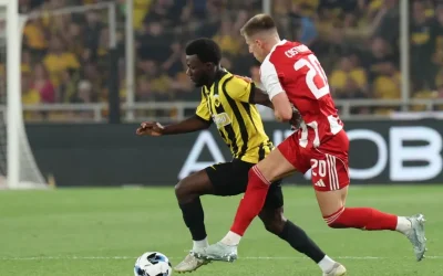 Η δεύτερη αγωνιστική της super league υπόσχεται πλούσιο θέαμα