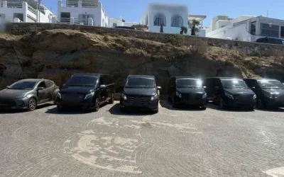 Η ΕΛΑΣ εξάρθρωσε κύκλωμα ναρκωτικών στη Μύκονο