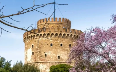 Η Ελλάδα αναμένει 5,3 δισ. ευρώ από το νέο Κλιματικό Ταμείο και υποδέχεται κυβερνητικά στελέχη στη Μακεδονία