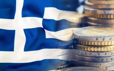 Η Ελλάδα στο μικροσκόπιο της DBRS μία ημέρα πριν από τη ΔΕΘ