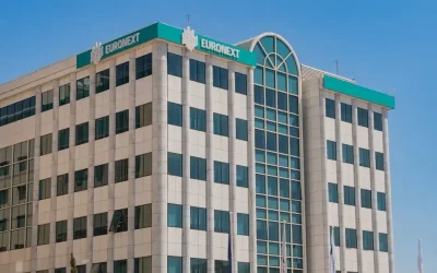 Η ελληνική χρηματιστηριακή αγορά επιστρέφει στις ανεπτυγμένες αγορές