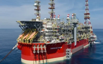 Η Energean σε αποκλειστικές συνομιλίες για την εξαγορά δραστηριοτήτων της BP στην Αίγυπτο