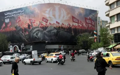 Η ένταση στη Μέση Ανατολή κλιμακώνεται: Ιρανός στρατηγός απειλεί τον Τραμπ για τα Στενά του Ορμούζ