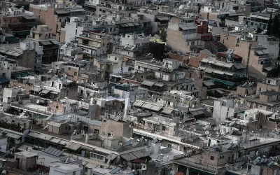 Η επιστροφή ενοικίου διευρύνεται: Περισσότεροι δικαιούχοι και μπόνους έως τέσσερα ενοίκια