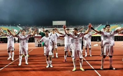 Η ΕΠΟ συνεχάρη ΟΦΗ και Παναθηναϊκό για τις ευρωπαϊκές τους προκρίσεις