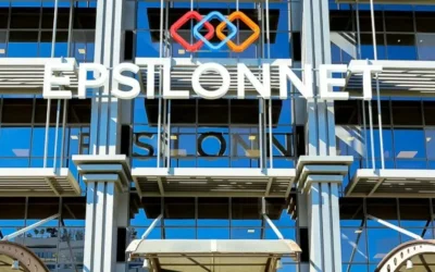 Η EpsilonNet κατέγραψε ισχυρή ανάπτυξη το 2025 με άνοδο κερδών και επενδύσεις
