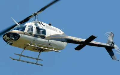Η έρευνα για τη συντριβή του ελικοπτέρου στη Σίφνο επικεντρώνεται στον ουραίο στροφείο