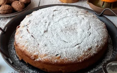 Η φανουρόπιτα: Ένα παραδοσιακό γλυκό με βαθύ συμβολισμό και μυστικά επιτυχίας