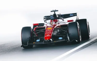 Η Ferrari αναζητά λύσεις για τα προβλήματα της SF-26 μετά το Grand Prix Ολλανδίας