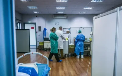 Η γεωγραφική εξάπλωση του ιού του Δυτικού Νείλου: Νέα κρούσματα σε δήμους της Αττικής