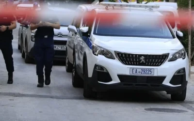 Η γυναικοκτονία στη Νέα Σμύρνη: Νέα στοιχεία για το κίνητρο του δράστη