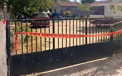 Η γυναικοκτονία στη Ροδόπη: Νέα στοιχεία για την υπόθεση και το παρελθόν του ζευγαριού