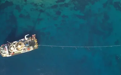 Η Hellenic Cables: Σύμβαση 1,5 δισ. ευρώ για τη μεγάλη ηλεκτρική διασύνδεση Κορίνθου – Κω από τον ΑΔΜΗΕ