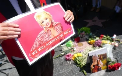 Η ιστορία πίσω από το «I Will Always Love You»: Από τον αποχαιρετισμό της Ντόλι Πάρτον στην ερμηνεία της Γουίτνεϊ Χιούστον