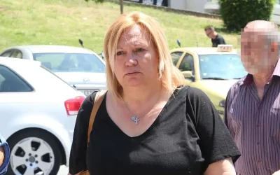 Η Καίτη Φίνου στο νοσοκομείο: «Οι πόνοι είναι φρικτοί»