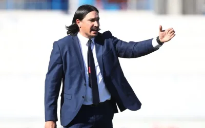Η Κηφισιά ανακοίνωσε την αποστολή για τον αγώνα με την ΑΕΚ