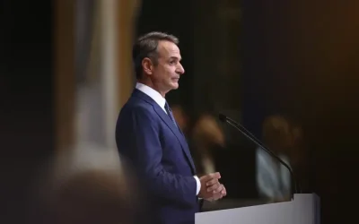 Η κυβέρνηση ετοιμάζει παροχές στη ΔΕΘ για να αντιμετωπίσει τη δυσαρέσκεια
