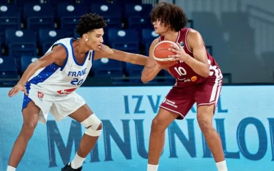Η Λετονία κατέκτησε το Eurobasket U16, επικρατώντας της Γαλλίας στον τελικό