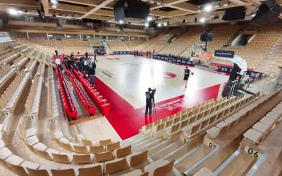 Η Μονακό με πλάνο budget 6-7 εκατομμυρίων ευρώ για την παραμονή της