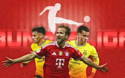 Η Μπάγερν Μονάχου ξεκινά ως φαβορί στη Bundesliga, με την Ντόρτμουντ να ελπίζει σε ελληνική ενίσχυση