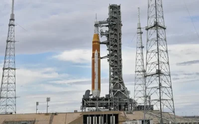 Η NASA εκτόξευσε το νέο διαστημικό τηλεσκόπιο «Nancy Grace Roman»