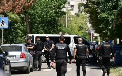 Η νέα χωροταξία του εγκλήματος: Από τις ορεινές περιοχές στις αστικές ζώνες