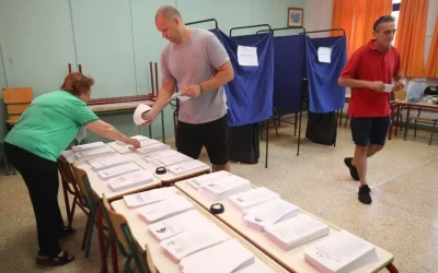 Η Νέα Δημοκρατία ανακοινώνει τους πρώτους 100 υποψηφίους της