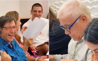 Η νέα κωμική σειρά «Νταντά της Γειτονιάς» έρχεται στο Mega