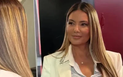 Η νέα πρέσβης του Ισραήλ, Πνινάτ Γιανάι, έφτασε στην Αθήνα