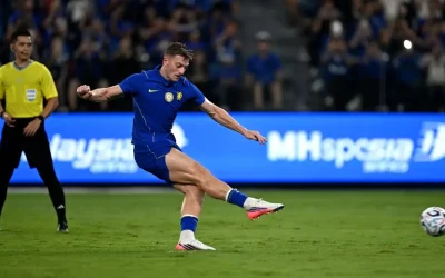 Η Νότιγχαμ Φόρεστ αποκτά τον Ντέλαπ από την Τσέλσι έναντι 52 εκατ. ευρώ