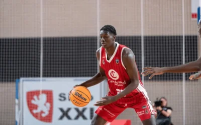 Η Ντουμπάι απέκτησε τον 15χρονο Σουμαΐλα Κεϊτά από τη Σαραγόσα