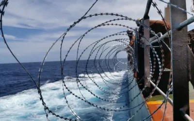 Η πειρατεία στον κόλπο του Άντεν επανέρχεται δυναμικά: υπερτριπλασιάστηκαν οι επιθέσεις