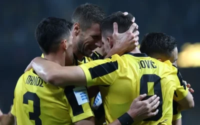 Η πρεμιέρα της Stoiximan Super League χωρίς ισοπαλία: Τα φαβορί ξεκίνησαν με νίκες