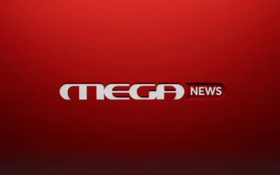 Η πρεμιέρα του Mega News 104.6 και το πρόγραμμα του σταθμού