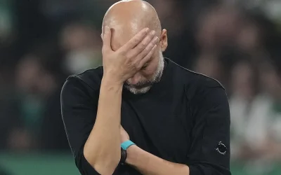 Η προσωπική εξομολόγηση του Πεπ Γκουαρδιόλα για τον χωρισμό του
