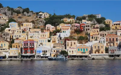 Η προθεσμία για το πρόγραμμα «Τουρισμός για Όλους 2026-2027» εκπνέει αύριο