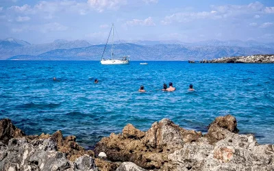 Η προθεσμία για τον «Τουρισμό για Όλους 2026-2027» εκπνέει σήμερα