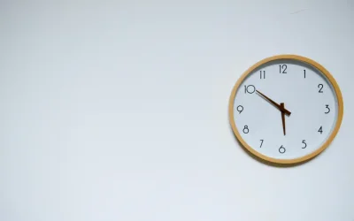 Η ψυχολογία πίσω από την αντίληψη του χρόνου: ρολόι ή κινητό;
