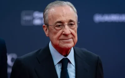 Η Ρεάλ Μαδρίτης εκπληρώνει υπόσχεση: Επετειακή φανέλα για τα μέλη του συλλόγου