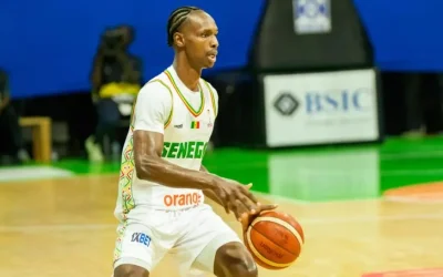 Η Σενεγάλη επικράτησε της Ανγκόλας με 84-82, καθοριστικός ο Μπράνκου Μπάντιο