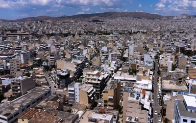 Η σημασία των χρήσεων γης στην ανάπτυξη ακινήτων