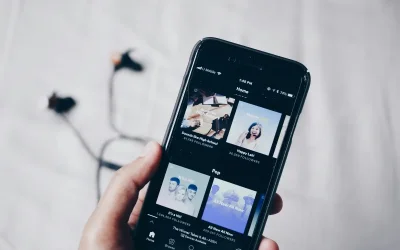 Η στροφή των χρηστών από το Spotify: Γιατί εγκαταλείπουν την πλατφόρμα;