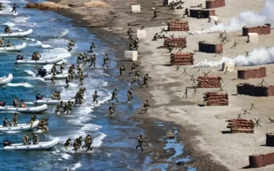 Η τουρκική πλευρά παρακολουθεί τις ελληνικές κινήσεις στην Κύπρο και την Κρήτη