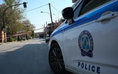 Η τραγωδία στη Νέα Σμύρνη: Δύο νεκροί από δολοφονία και αυτοκτονία
