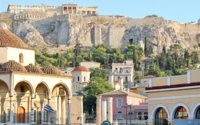 Ιδιοκτήτες ακινήτων: τριετής απαλλαγή από τον φόρο ενοικίων με «κούρσα» 100 ημερών